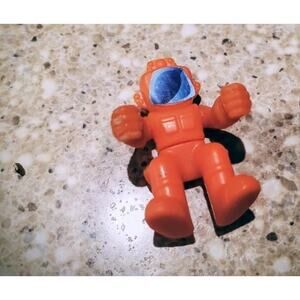 Octonauts, Captain Barnacles, FigureFor The Octonauts Octopod Playset